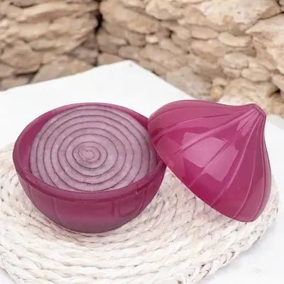 Boite de Conservation Alimentaire - VeggieKeeper™ - Oignon - Ma maison organisée